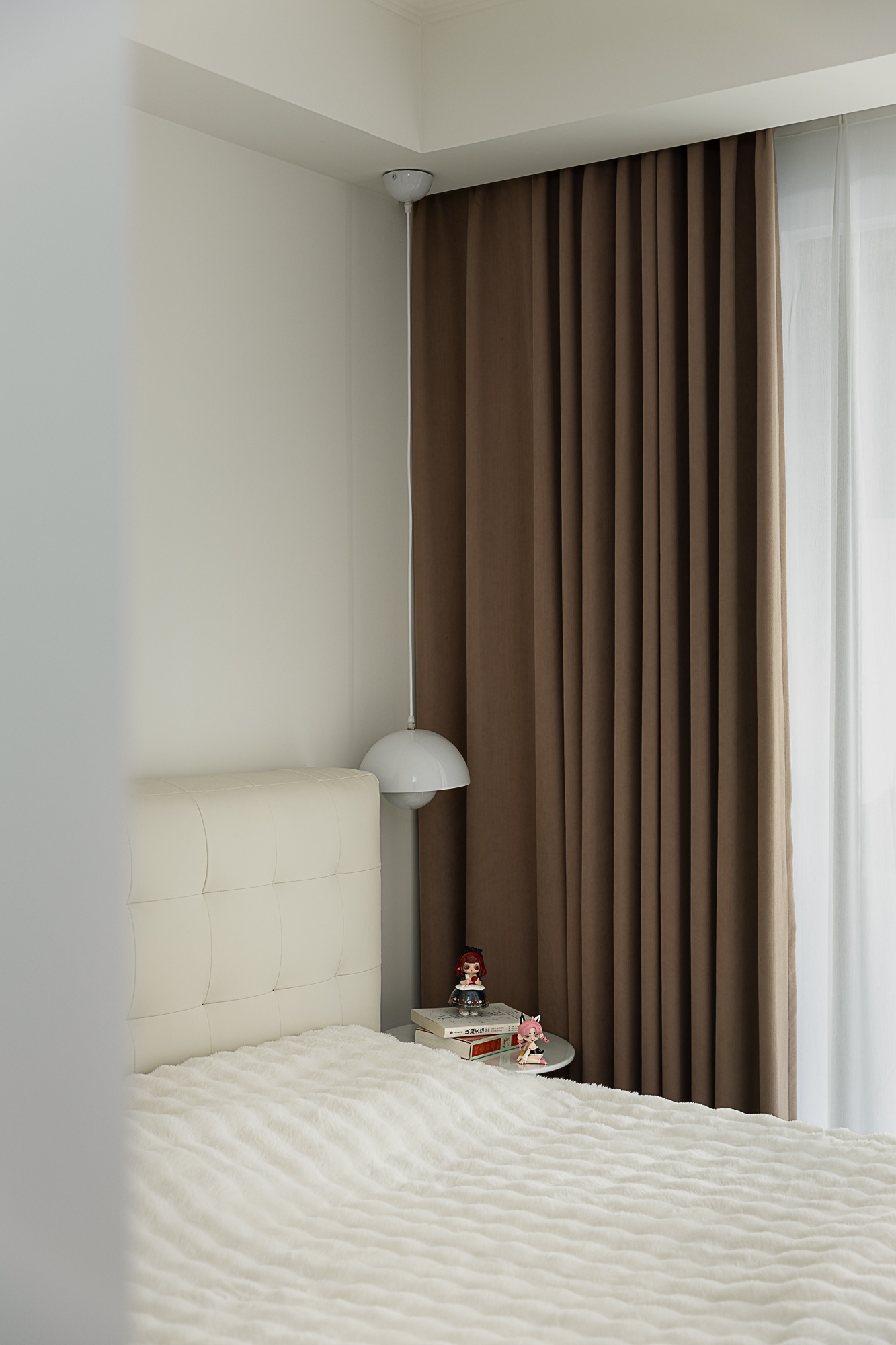 110m²旧房改造丨中国杭州丨SJD春茉空间设计-56