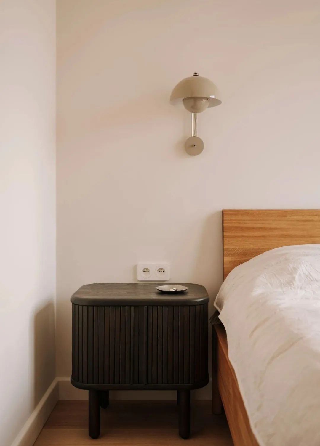 四口之家的98㎡新家丨Aleksandra Hyz-21