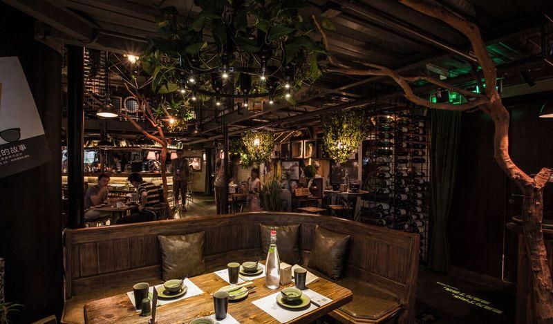 海上世界胡桃里音乐酒馆-43