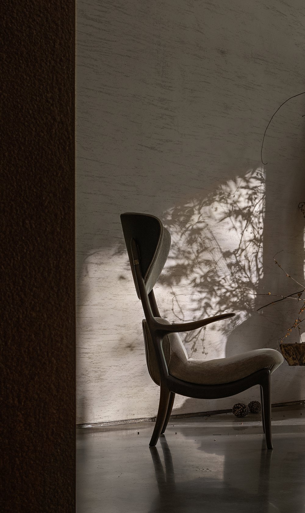 物心空间丨中国深圳丨雅度设计-35