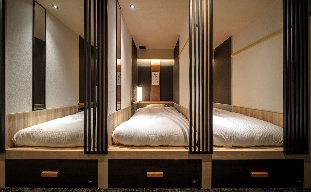 Palmira Art水疗中心丨日本东京丨MAD建筑事务所-42