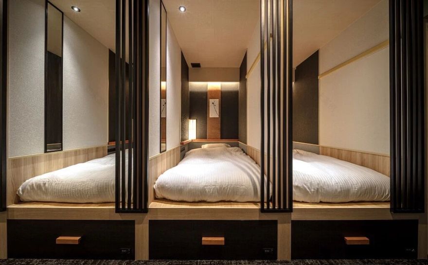 Palmira Art水疗中心丨日本东京丨MAD建筑事务所-42