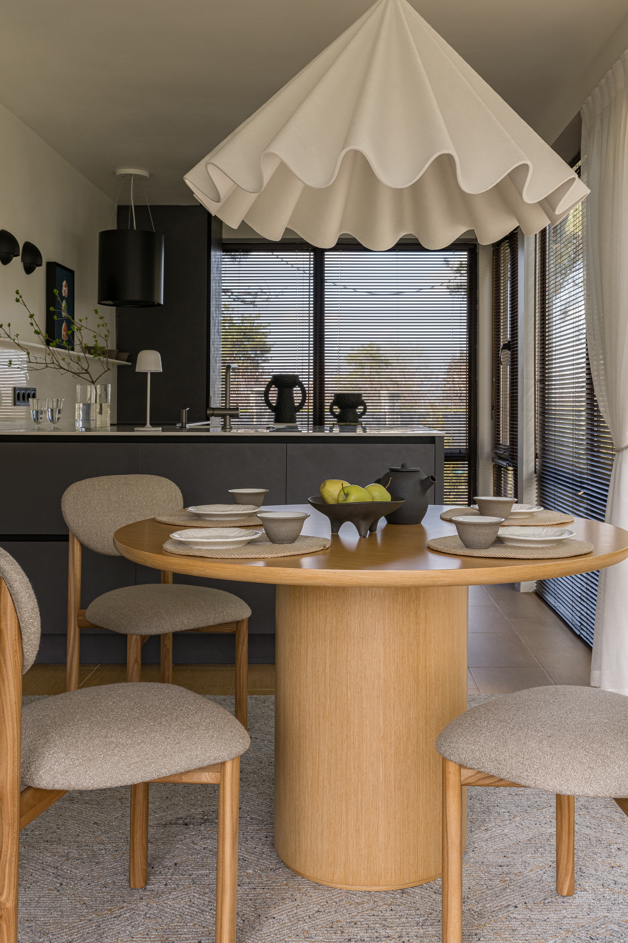 Dacha House丨Kurmanalieva Zhanar-10