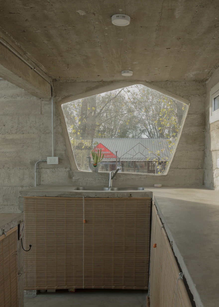 自建房丨阿根廷丨vbrügg-45