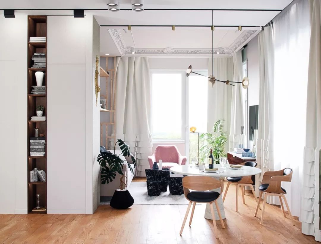 现代家居中的传统古典气质-6