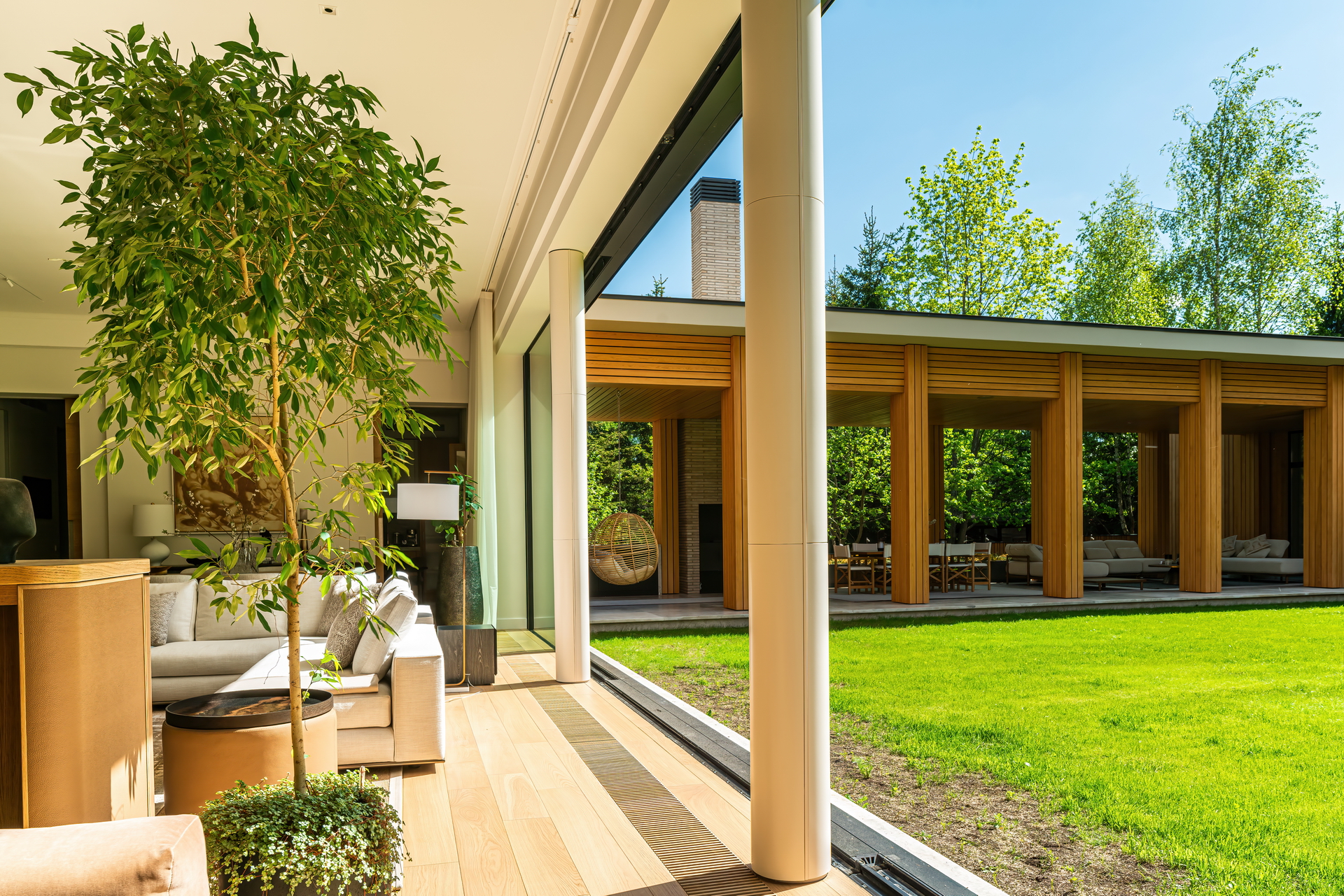 Villa Garden (interior)-6