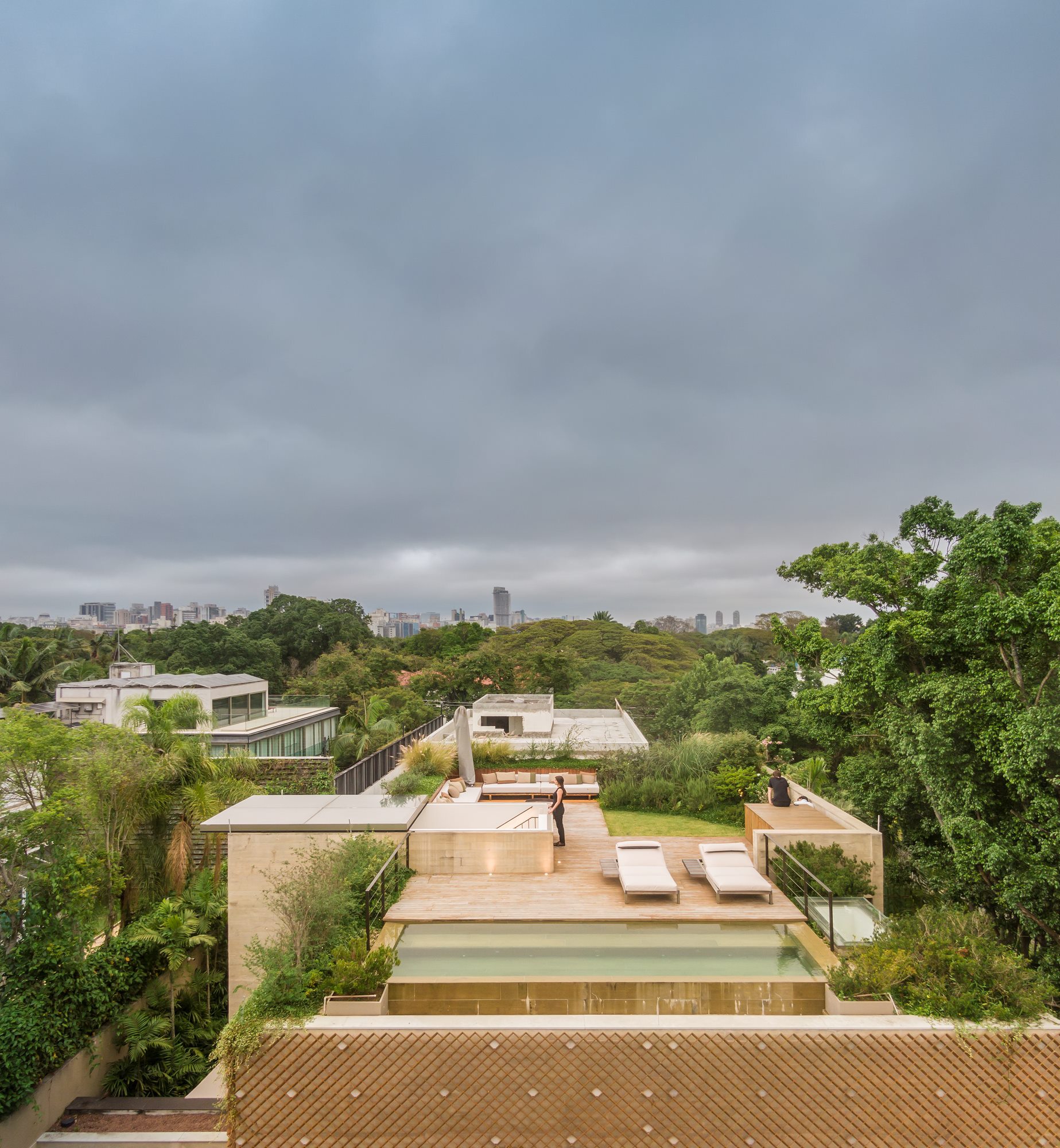 BD 之家丨巴西圣保罗丨Studio Arthur Casas-57