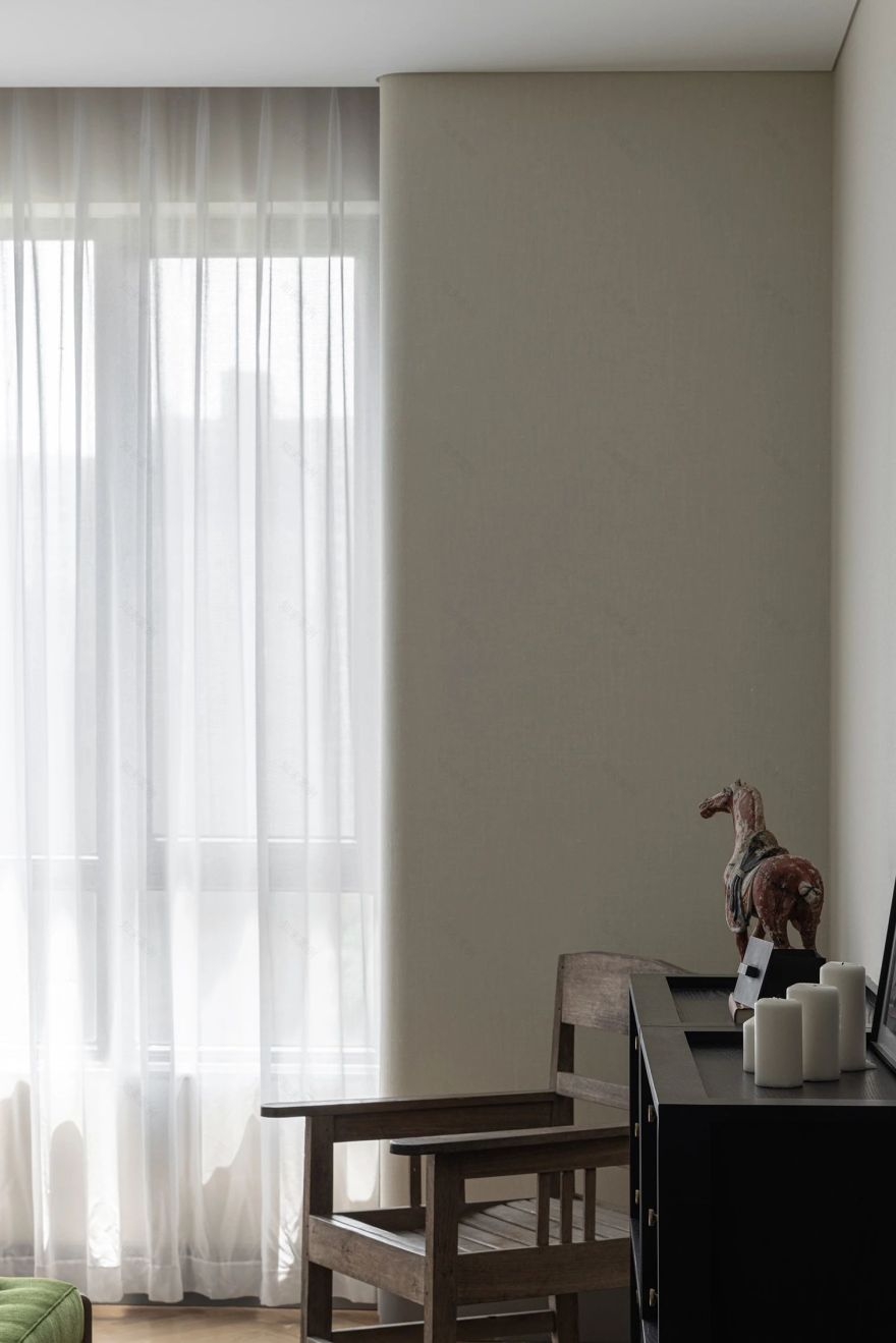 北京万和公馆丨中国北京-21