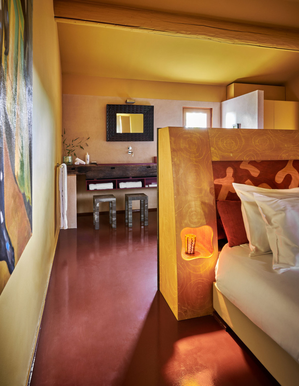 法国 Andéols 庄园酒店-22