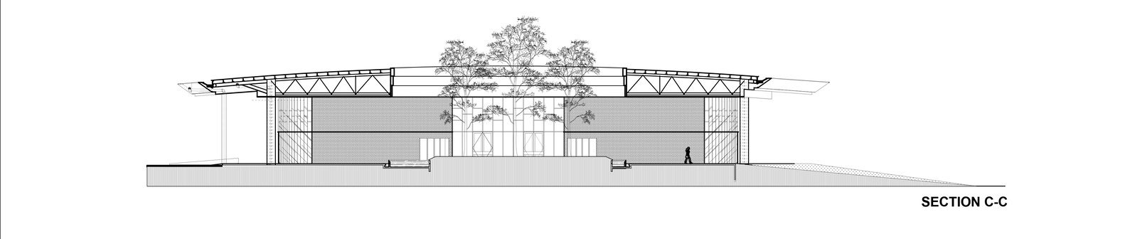 Mayora 总部餐厅-14
