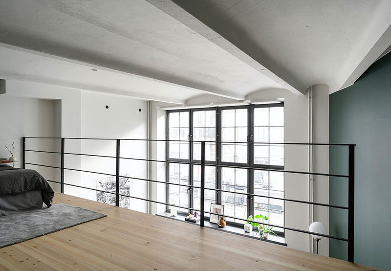 斯德哥尔摩瑞典风与美国工业味的奇妙融合-27