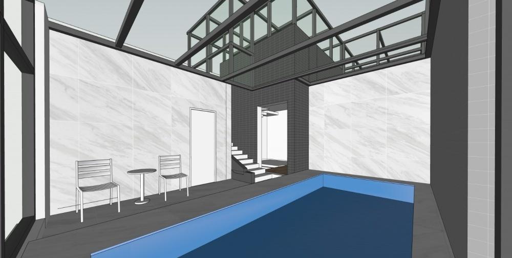 云端宁静 · 某知名设计师的顶级室内设计案例-14