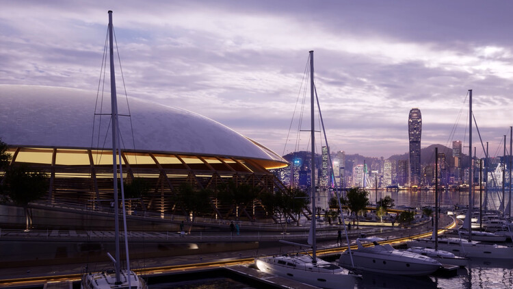 ArchViz 技术在游戏建筑设计中的应用丨Twinmotion-20