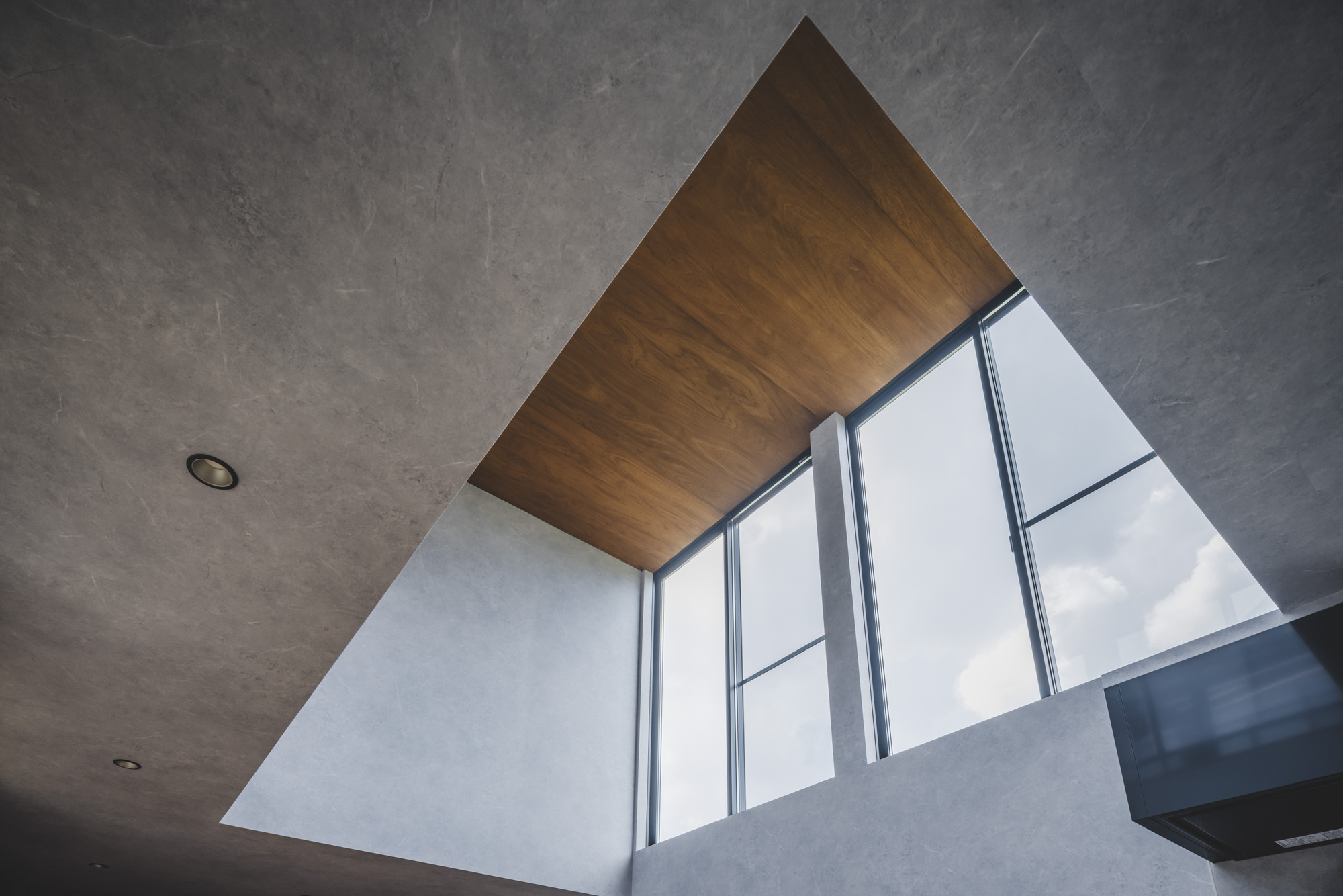 丨日本埼玉丨IGArchitects-23