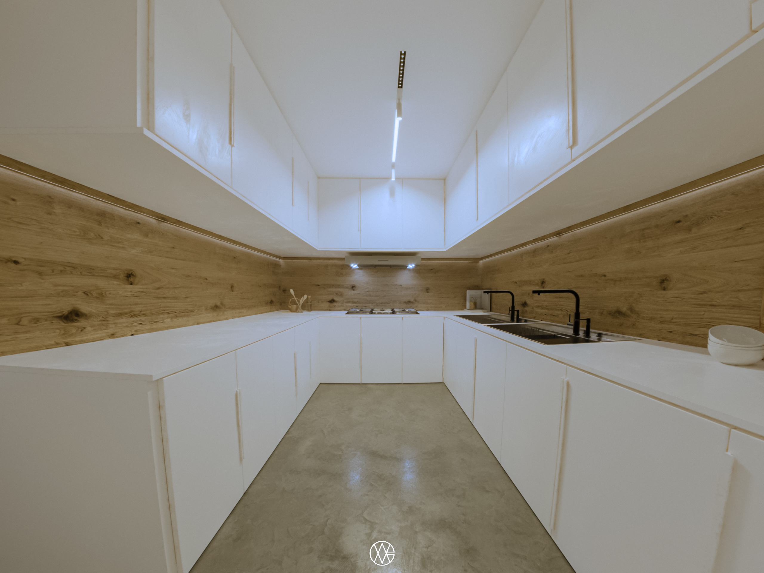 专业私人住宅项目-14