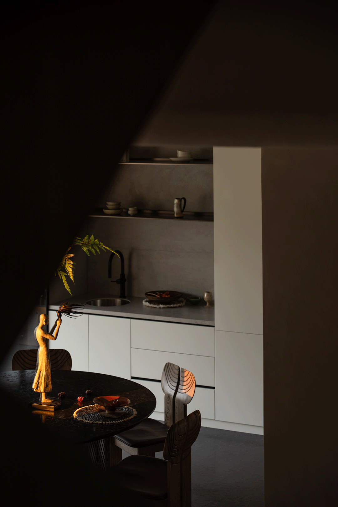 野奢诗居,巴适成都丨中国成都丨Elite Group 精锐组-35