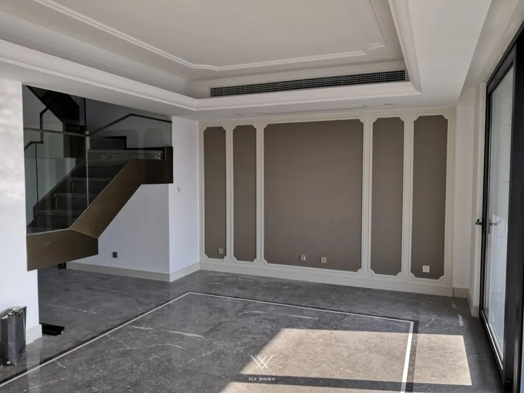 杭州景瑞天赋跃层空间设计丨中国杭州丨菲拉设计-21