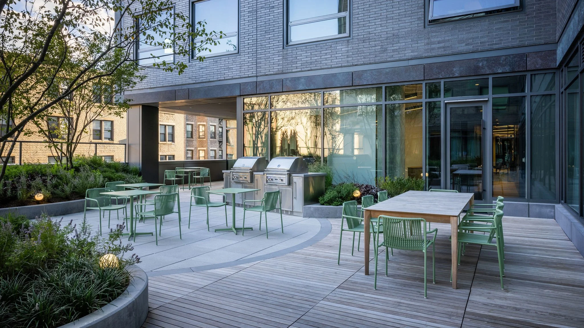 邦酒店（注：The Bon可能有多种指代，若Bon是某个品牌名、地名等特定名称，可能更准确的对应已有的固定译法，这里假设是常见可能用于酒店等名称的表达如果它有具体上下文，请提供更多信息以获得更精准翻译） 丨美国波士顿丨Copley Wolff-12