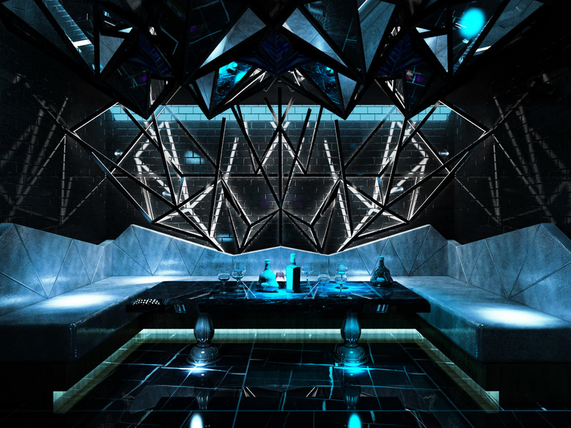 MR·K主题KTV丨中国哈尔滨-14