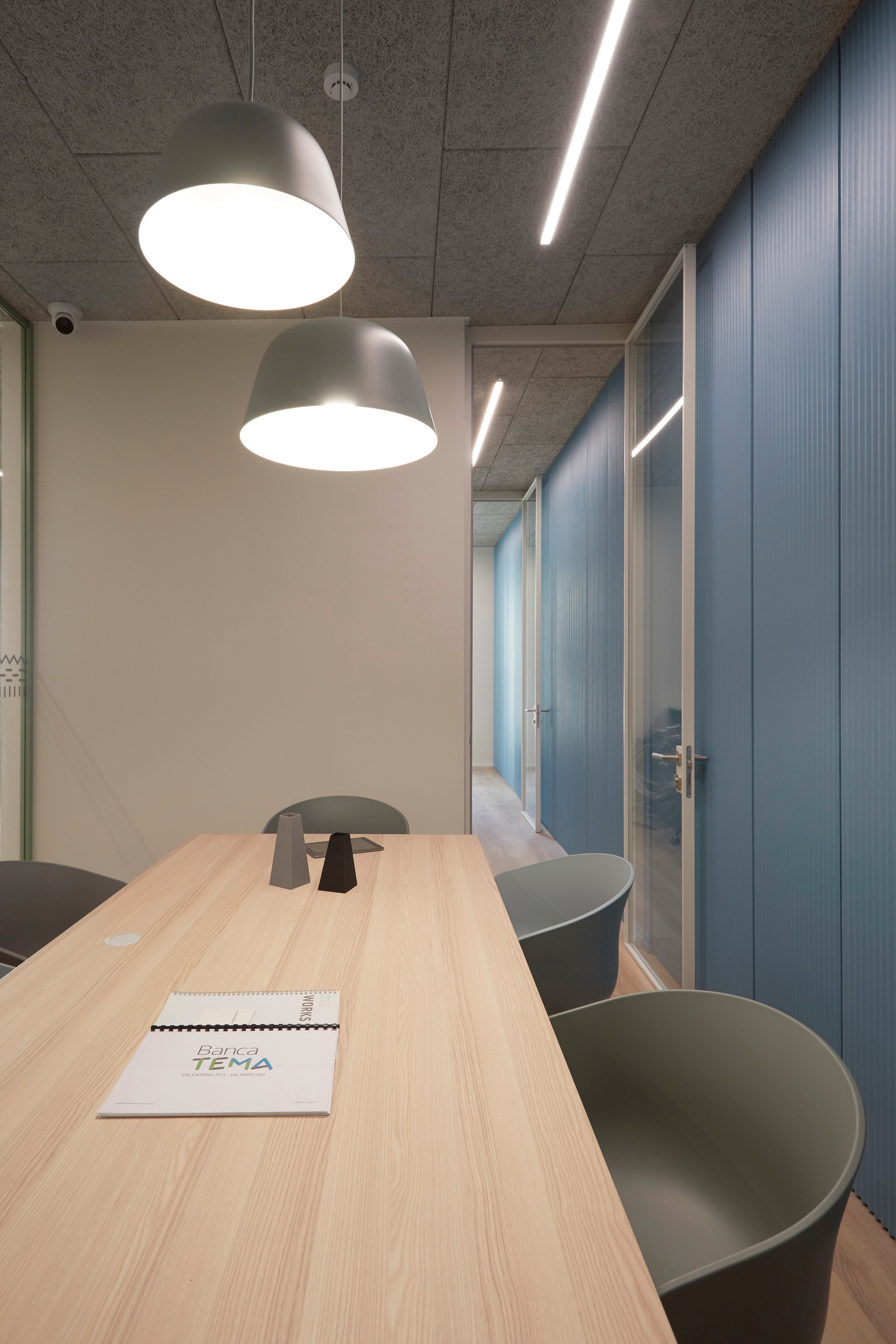 简雅通透,BCC 银行 TEMA 分行室内设计诠释地域特色-21