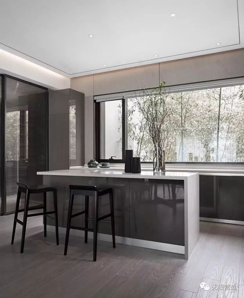 The ultimate luxury is the simplest interpretation丨最顶级的奢华是最极简的诠释-23