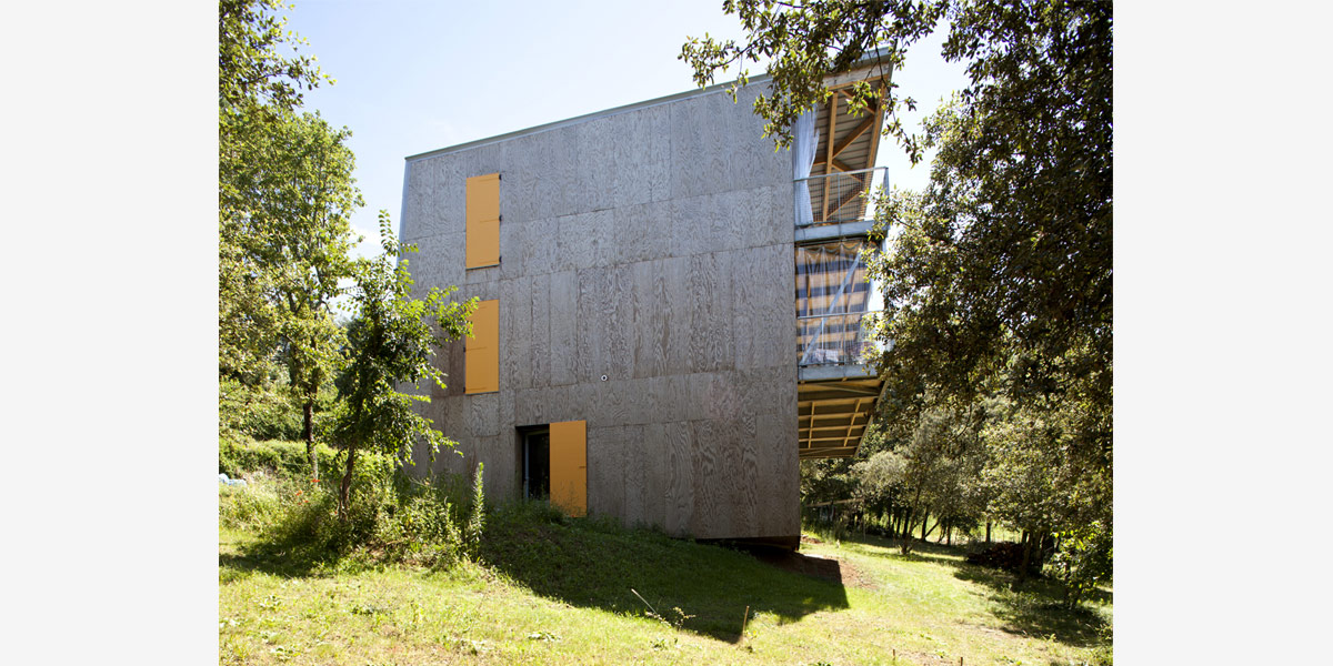 丨法国丨CoCo architecture-12