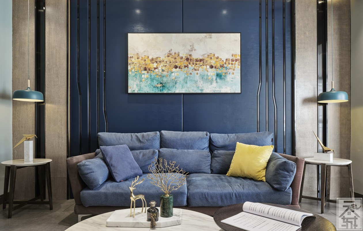 「PURE 诗意」丨中国贺州丨TCD 天城-0