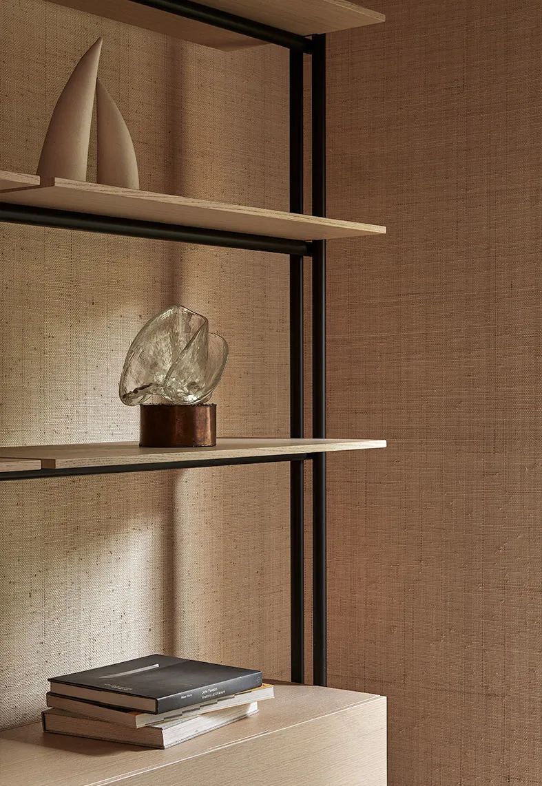 索伦托宅邸丨澳大利亚墨尔本丨Fiona Lynch Interior-30