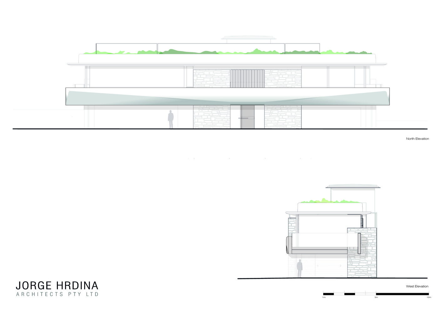 澳大利亚亭子住宅-27
