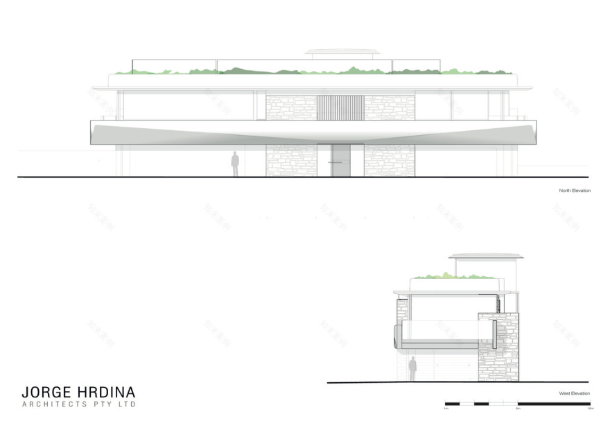 澳大利亚亭子住宅-27