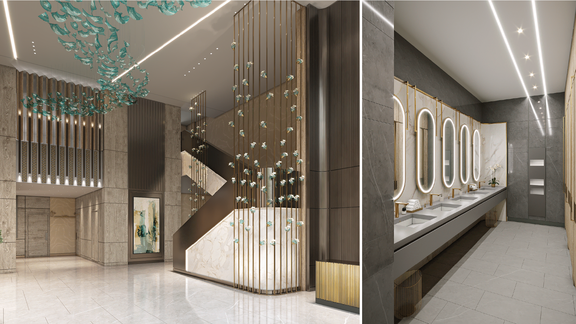 KIEFERLE&PARTNER Interior Design Portfolio-26