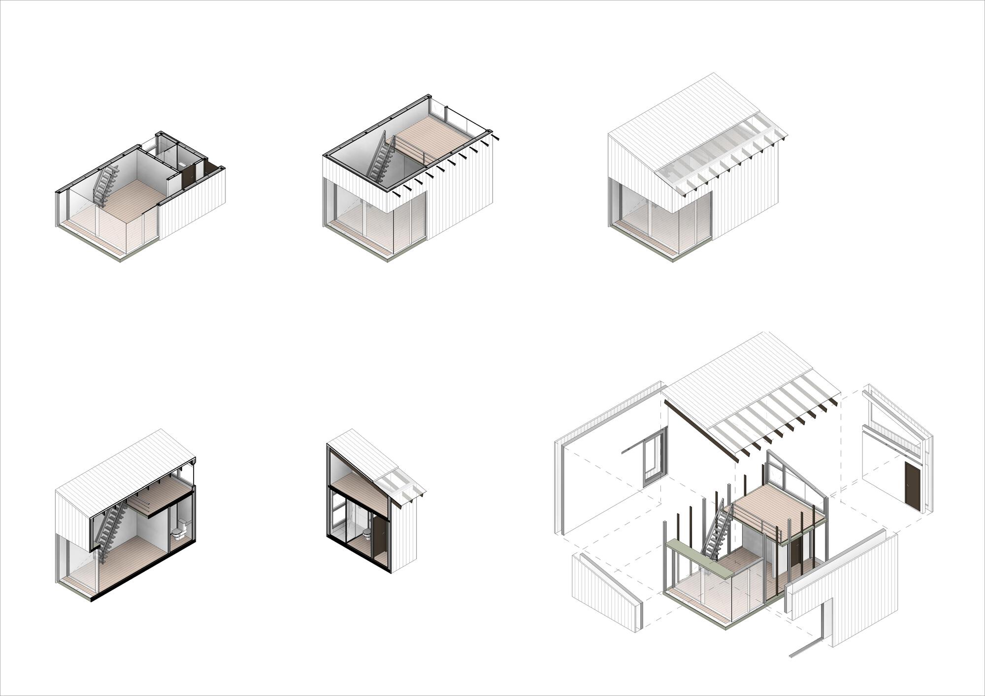 丨Brazil丨Desterro Arquitetos-50