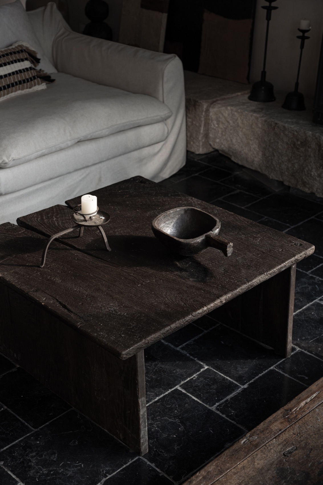 竹间居所 住进竹的光影里丨中国温州丨杭州也间室内设计有限公司-114