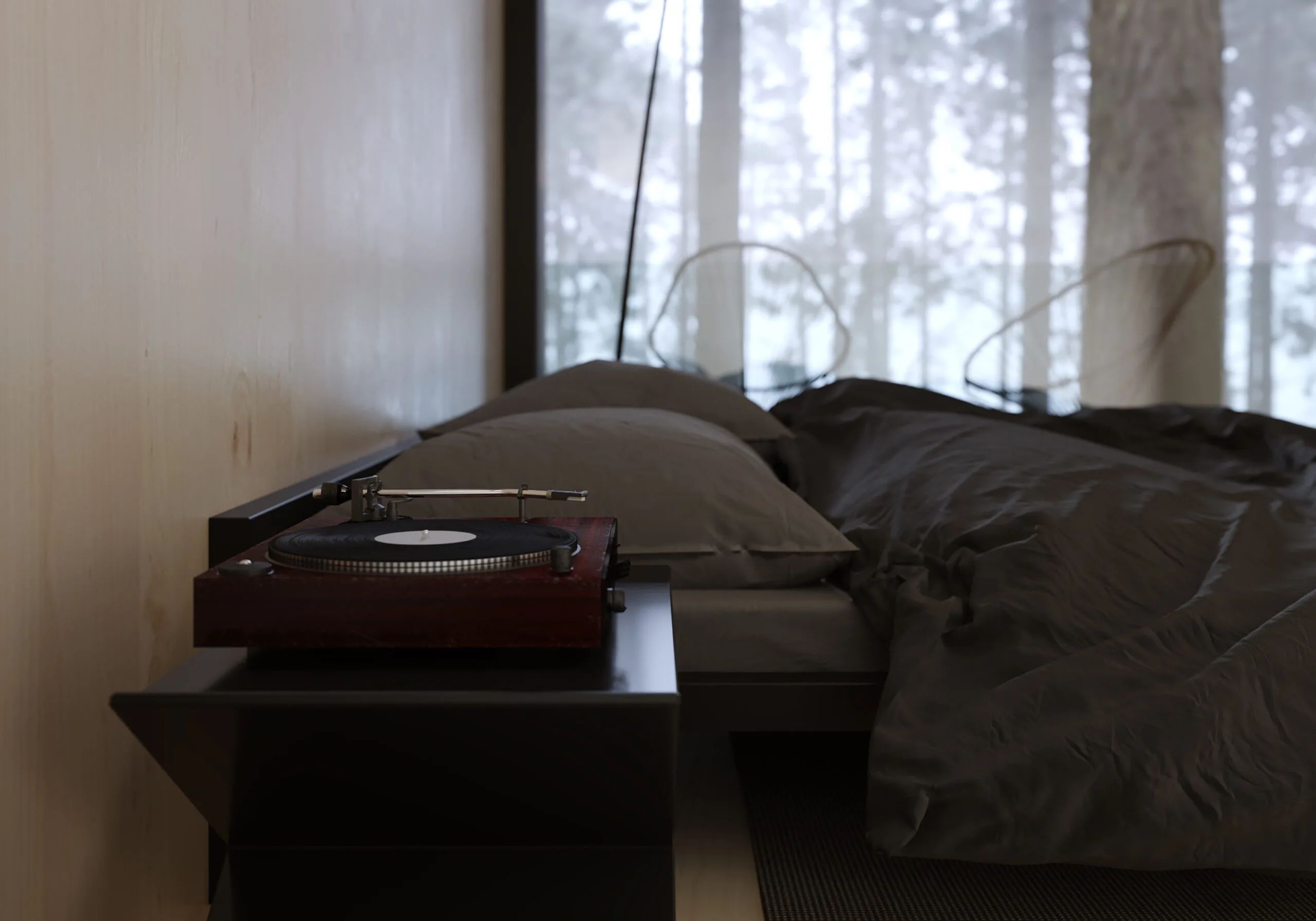 禅之家丨乌克兰丨SHOVK STUDIO-79