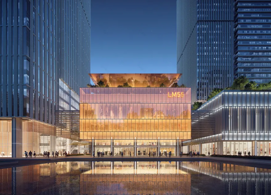 泰世科地标 55丨越南河内丨10 Design-15