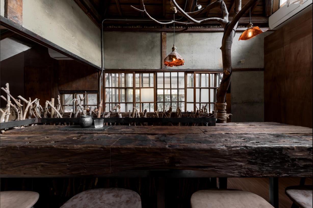 “一时无酉”无酒精酒吧丨中国中山丨DPA 李伟耕-17