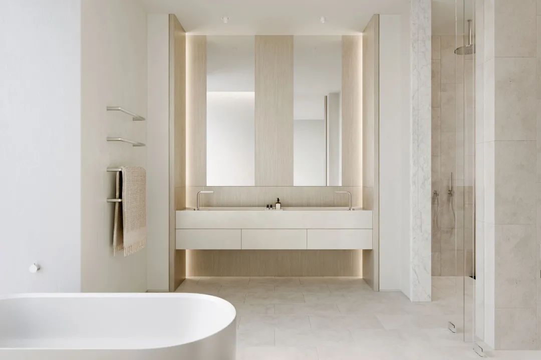 一五西丨Conrad Architects-35