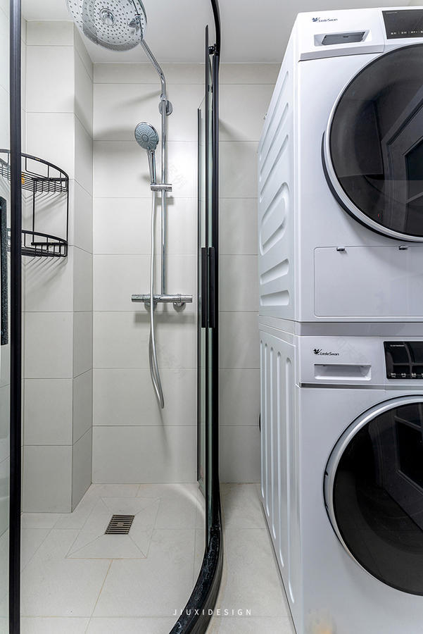 原木色的温暖,看到岁月静好的模样丨中国北京丨久栖设计-44