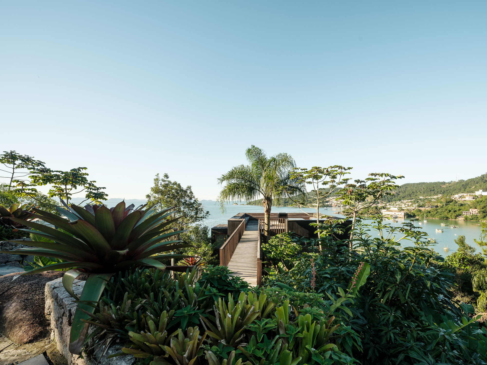 罗莎佛罗里达宾馆丨巴西丨WaCa Design,Julia Kosciuk-13