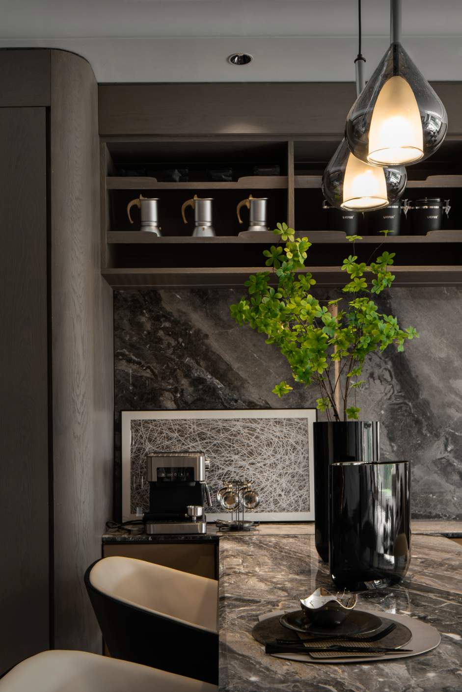 中铁诺德·央玺春风丨中国昆明丨北京靳朝晖设计有限公司-100