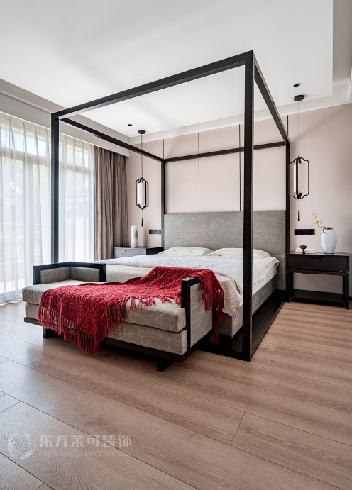 临海古城和院之家-31