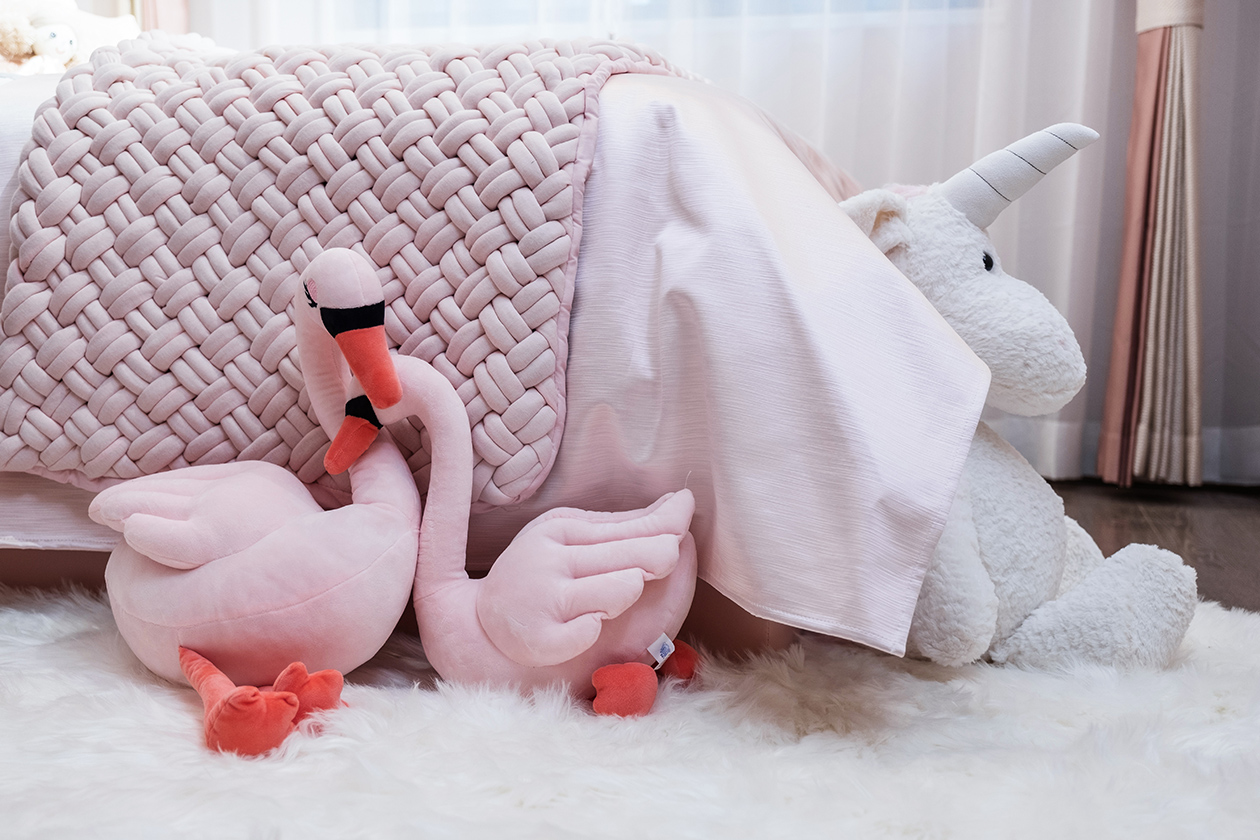 兰州万科城 E·1 户型-28