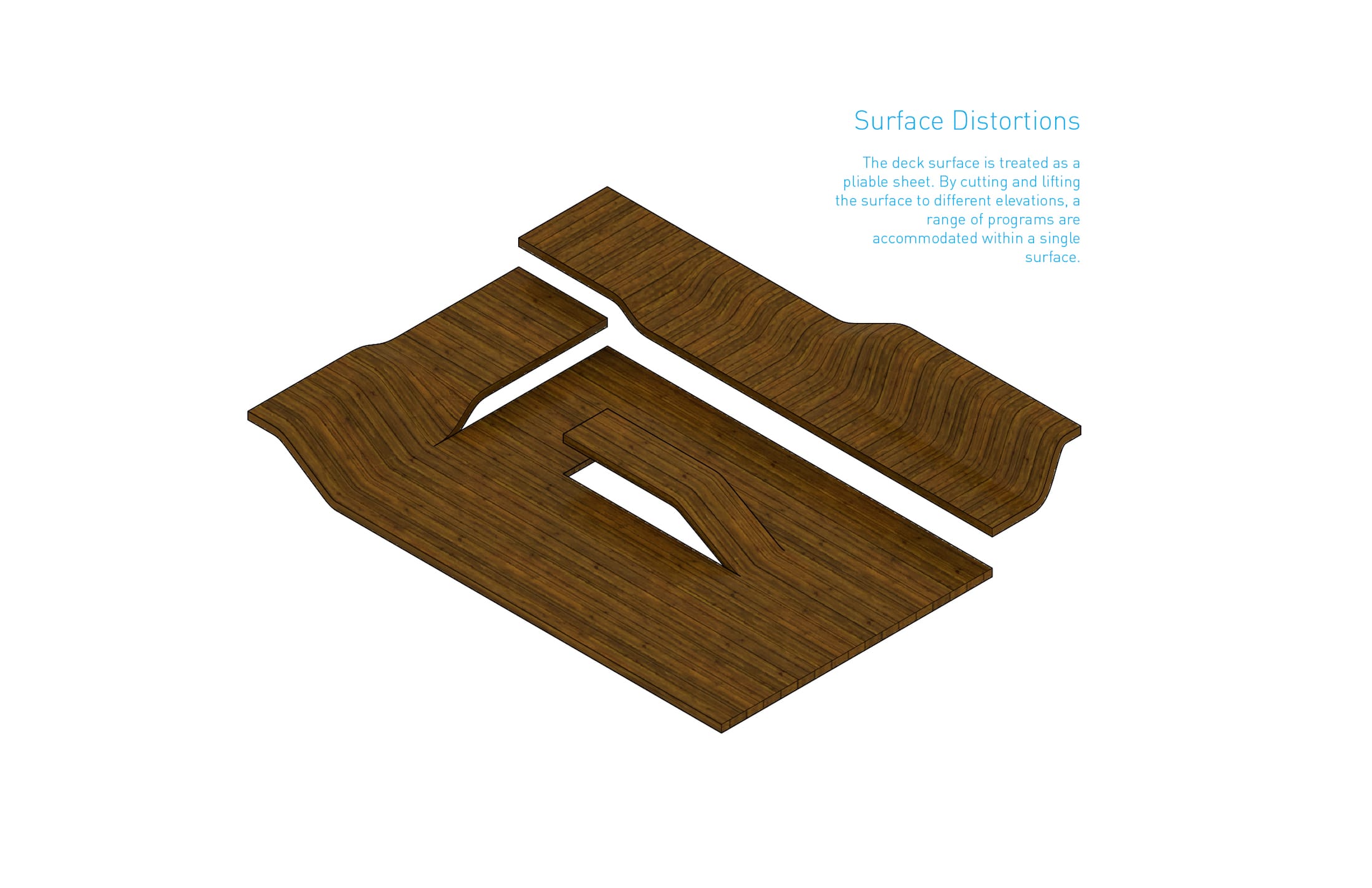 波士顿曲线型屋顶平台丨美国波士顿丨J.Roc Design-31