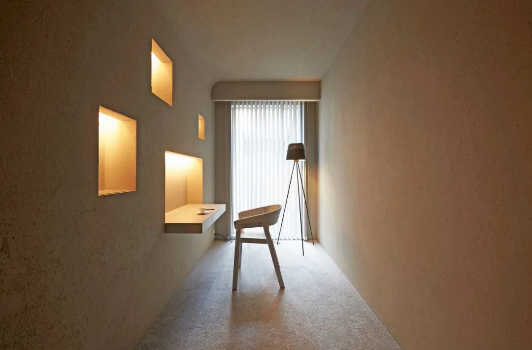 久保津岛建筑师事务所-0