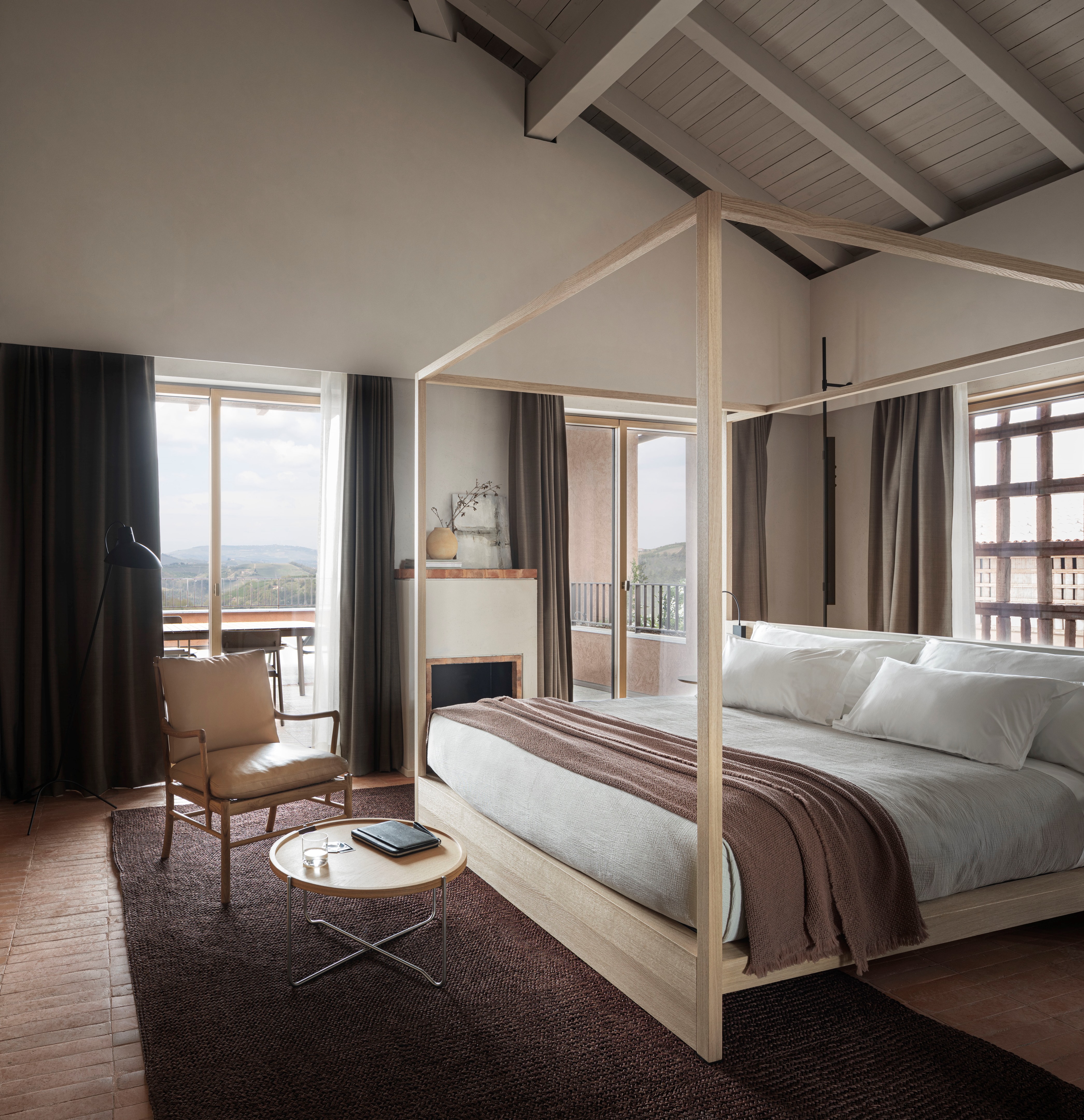 意大利 Casa di Langa 酒店-49