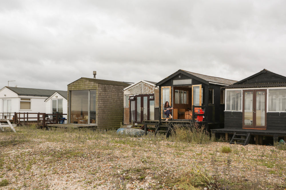 海边避暑别墅-2