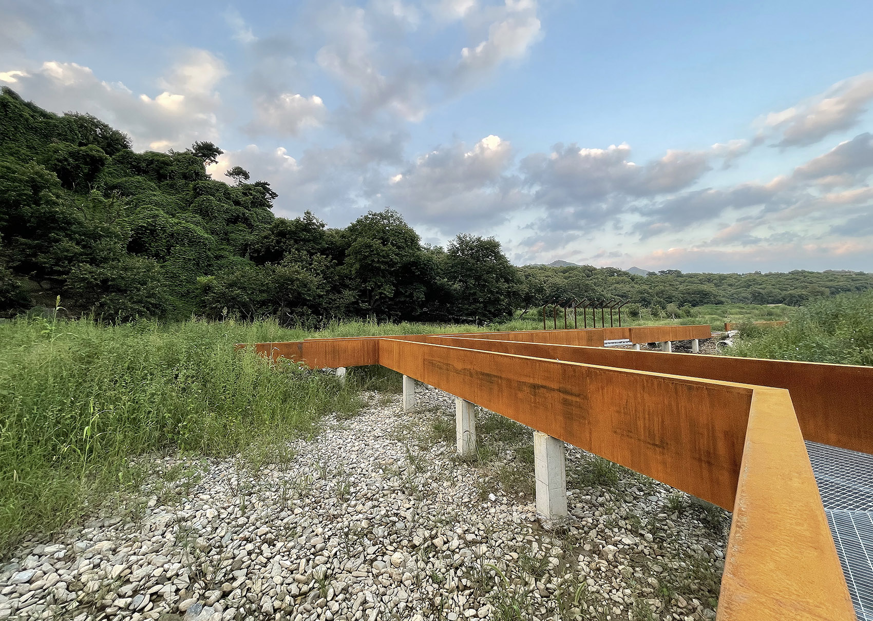 北京怀柔渤海镇栗花溪谷风景丨中国北京丨九源（北京）国际建筑顾问有限公司-64