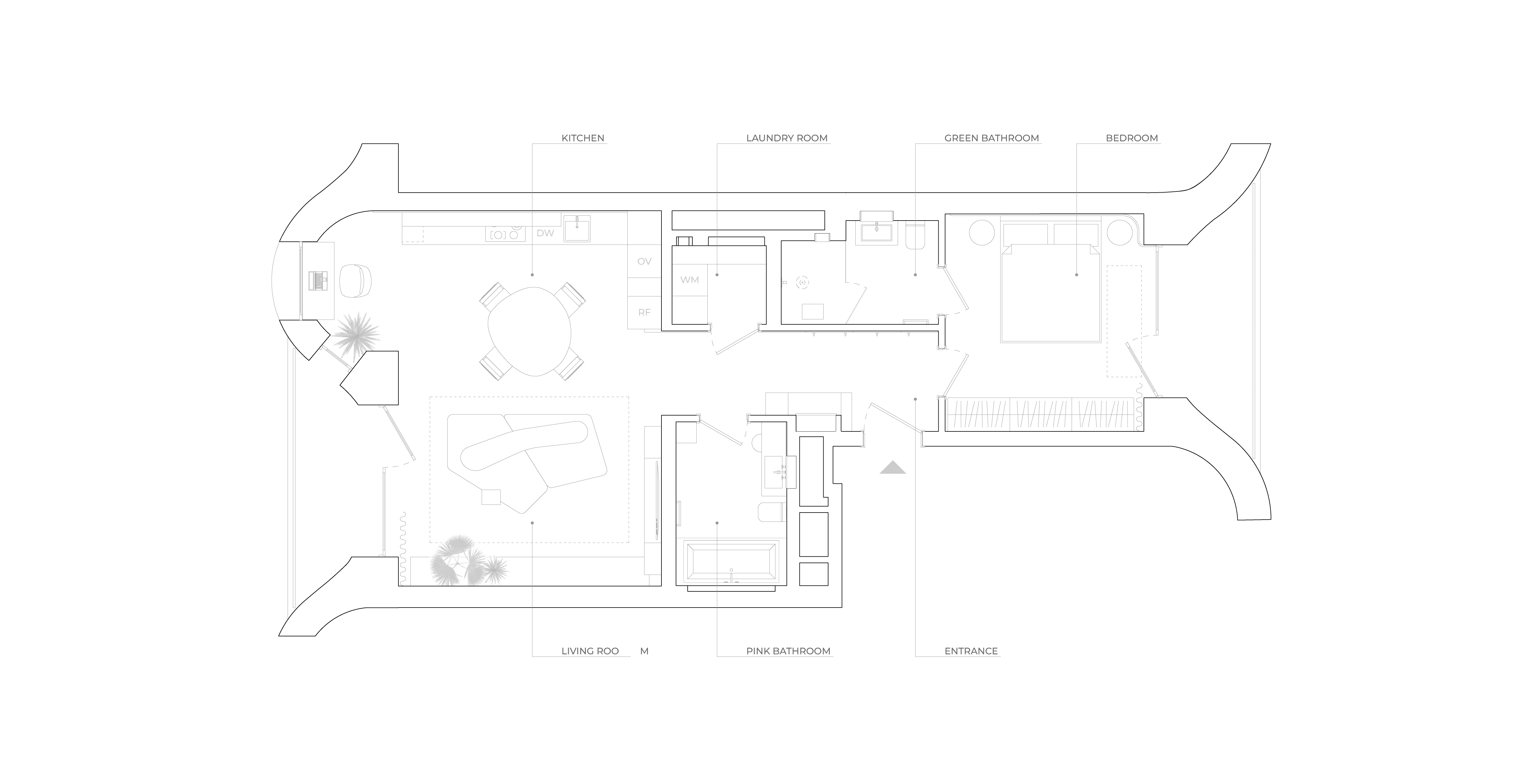 Son  柏林公寓丨德国柏林-21