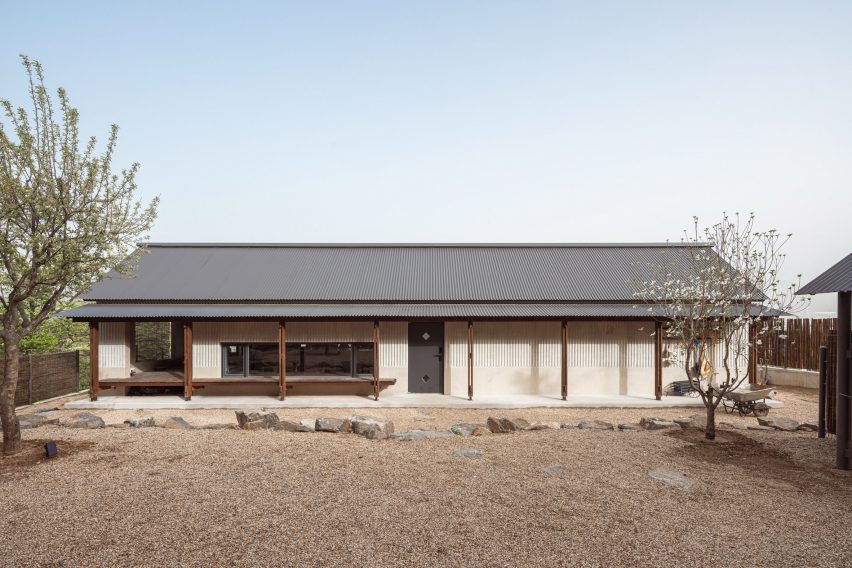 布谷星期五之家丨韩国丨TRU Architects-6