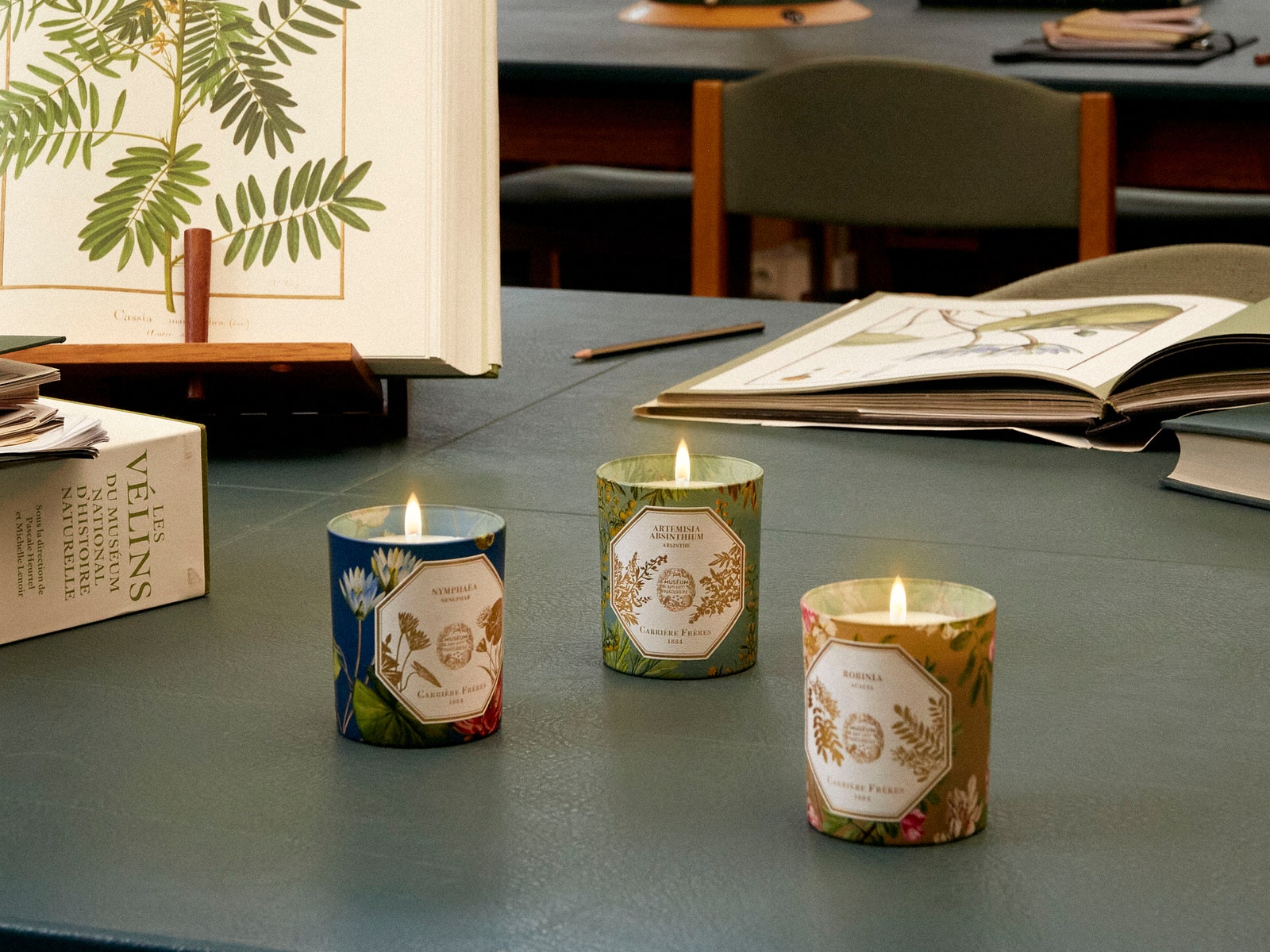 Shopping déco - Nos sélections d'objets déco | AD Magazine-11